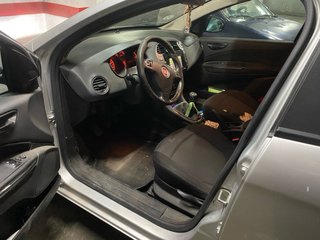 FIAT Bravo 2010