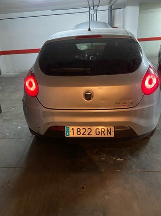 FIAT Bravo 2010