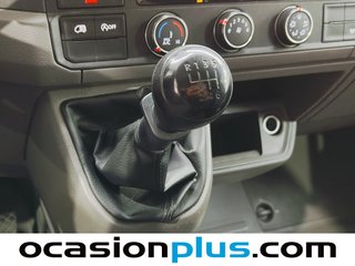 Volkswagen Crafter Batalla Media TN 2.0 TDI 103 kW (140 CV) 3.500