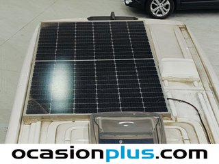 Volkswagen Crafter Batalla Media TN 2.0 TDI 103 kW (140 CV) 3.500