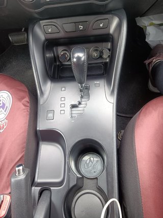 Hyundai ix35 2012