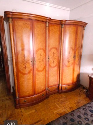 Regalo muebles