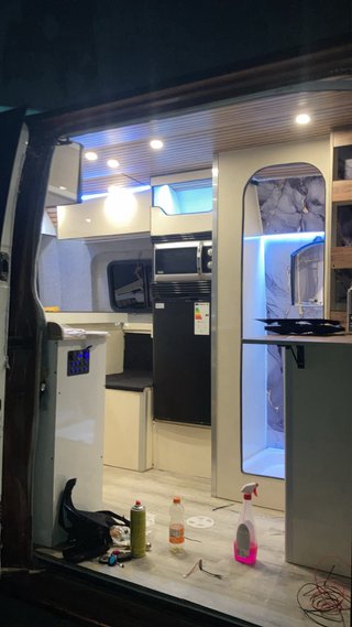 Renault Master 2016