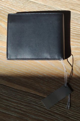 Cartera Pielnoble