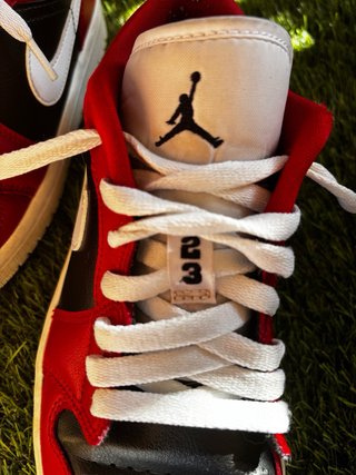 Zapatillas Nike Air Jordan