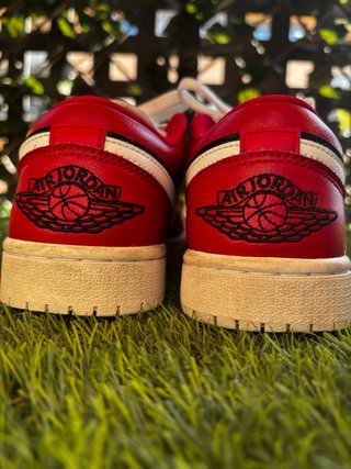 Zapatillas Nike Air Jordan