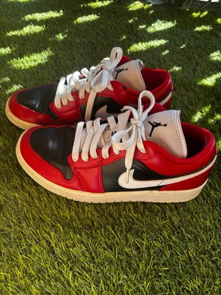 Zapatillas Nike Air Jordan