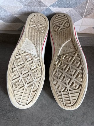 Pack 2 Zapatillas Converse
