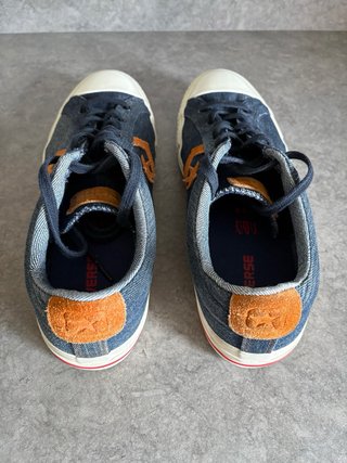 Pack 2 Zapatillas Converse