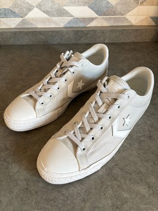 Pack 2 Zapatillas Converse