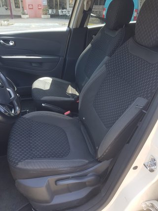 Renault Captur 2019
