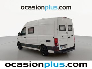 Volkswagen Crafter 35 Batalla Media L3H2 2.0 TDI 103 kW (140 CV)