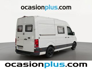 Volkswagen Crafter 35 Batalla Media L3H2 2.0 TDI 103 kW (140 CV)