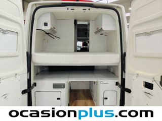 Volkswagen Crafter 35 Batalla Media L3H2 2.0 TDI 103 kW (140 CV)