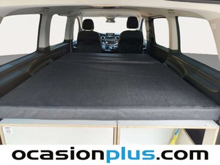 Mercedes-Benz Clase V V 220 d Largo 120 kW (163 CV)