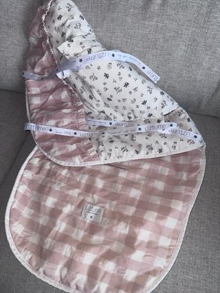 Colchoneta Universal Uzturre