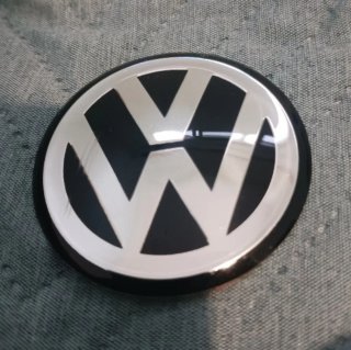 Emblema Volkswagen