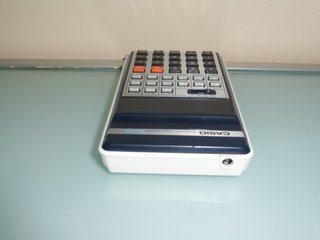 Calculadora Científica Casio fx-31