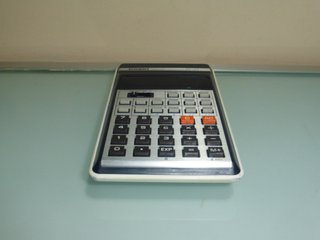 Calculadora Científica Casio fx-31