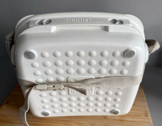 Trona portátil elevador Benbat – Booster seat