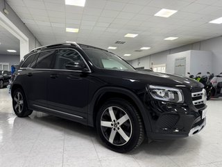 MERCEDES BENZ GLB180D 2.0D 116CV 8G-DCT 2022 78KM