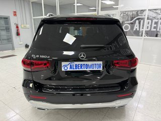 MERCEDES BENZ GLB180D 2.0D 116CV 8G-DCT 2022 78KM