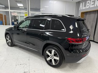 MERCEDES BENZ GLB180D 2.0D 116CV 8G-DCT 2022 78KM