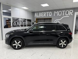 MERCEDES BENZ GLB180D 2.0D 116CV 8G-DCT 2022 78KM