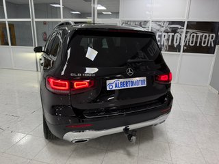 MERCEDES BENZ GLB180D 2.0D 116CV 8G-DCT 2022 78KM