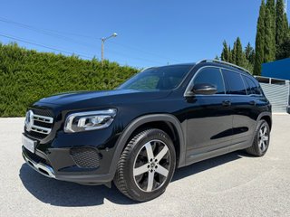 MERCEDES BENZ GLB180D 2.0D 116CV 8G-DCT 2022 78KM