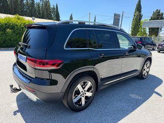 MERCEDES BENZ GLB180D 2.0D 116CV 8G-DCT 2022 78KM