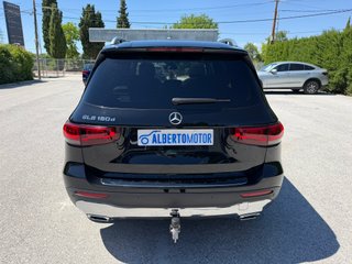 MERCEDES BENZ GLB180D 2.0D 116CV 8G-DCT 2022 78KM