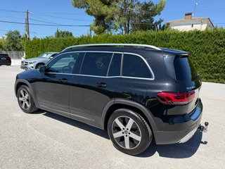 MERCEDES BENZ GLB180D 2.0D 116CV 8G-DCT 2022 78KM