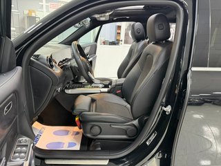 MERCEDES BENZ GLB180D 2.0D 116CV 8G-DCT 2022 78KM