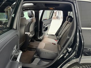 MERCEDES BENZ GLB180D 2.0D 116CV 8G-DCT 2022 78KM