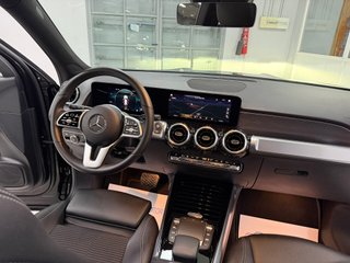 MERCEDES BENZ GLB180D 2.0D 116CV 8G-DCT 2022 78KM