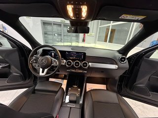 MERCEDES BENZ GLB180D 2.0D 116CV 8G-DCT 2022 78KM