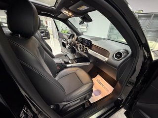 MERCEDES BENZ GLB180D 2.0D 116CV 8G-DCT 2022 78KM