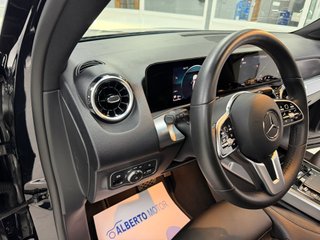 MERCEDES BENZ GLB180D 2.0D 116CV 8G-DCT 2022 78KM