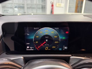 MERCEDES BENZ GLB180D 2.0D 116CV 8G-DCT 2022 78KM