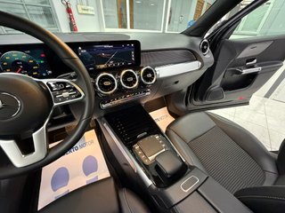MERCEDES BENZ GLB180D 2.0D 116CV 8G-DCT 2022 78KM