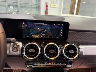 MERCEDES BENZ GLB180D 2.0D 116CV 8G-DCT 2022 78KM