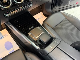 MERCEDES BENZ GLB180D 2.0D 116CV 8G-DCT 2022 78KM