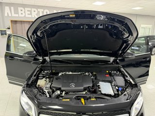 MERCEDES BENZ GLB180D 2.0D 116CV 8G-DCT 2022 78KM