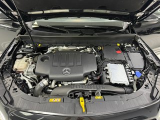 MERCEDES BENZ GLB180D 2.0D 116CV 8G-DCT 2022 78KM