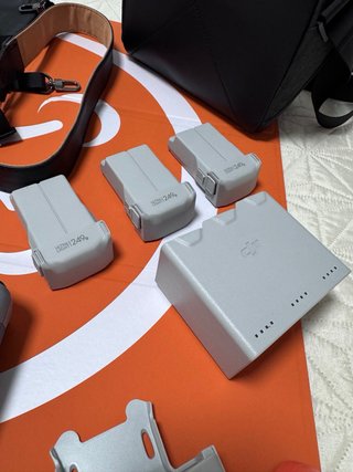 Dron DJI Mini 4 Pro