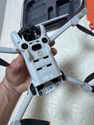 Dron DJI Mini 4 Pro