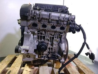Volkswagen rectp5737645 cggb motor completo polo v