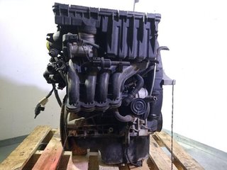 Volkswagen rectp5737645 cggb motor completo polo v