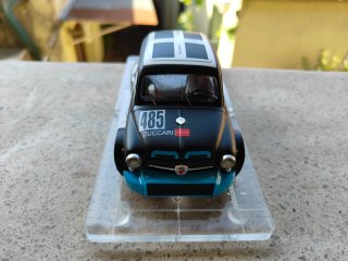 BRM 1/24 Fiat Abarth Zuccari